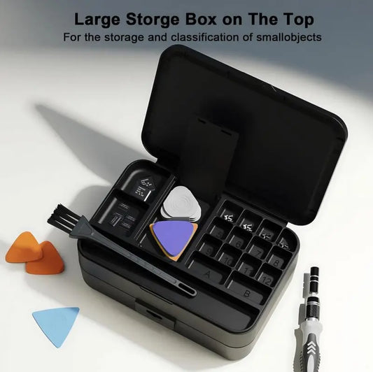 132-in-1 Magnetic Precision Repair Kit